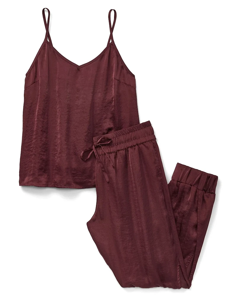 Bethany Cami Set