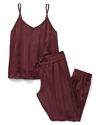 Bethany Cami Set