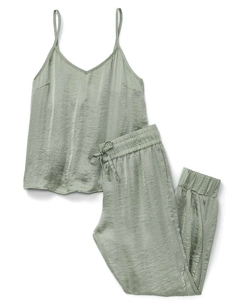 Bethany Cami Set