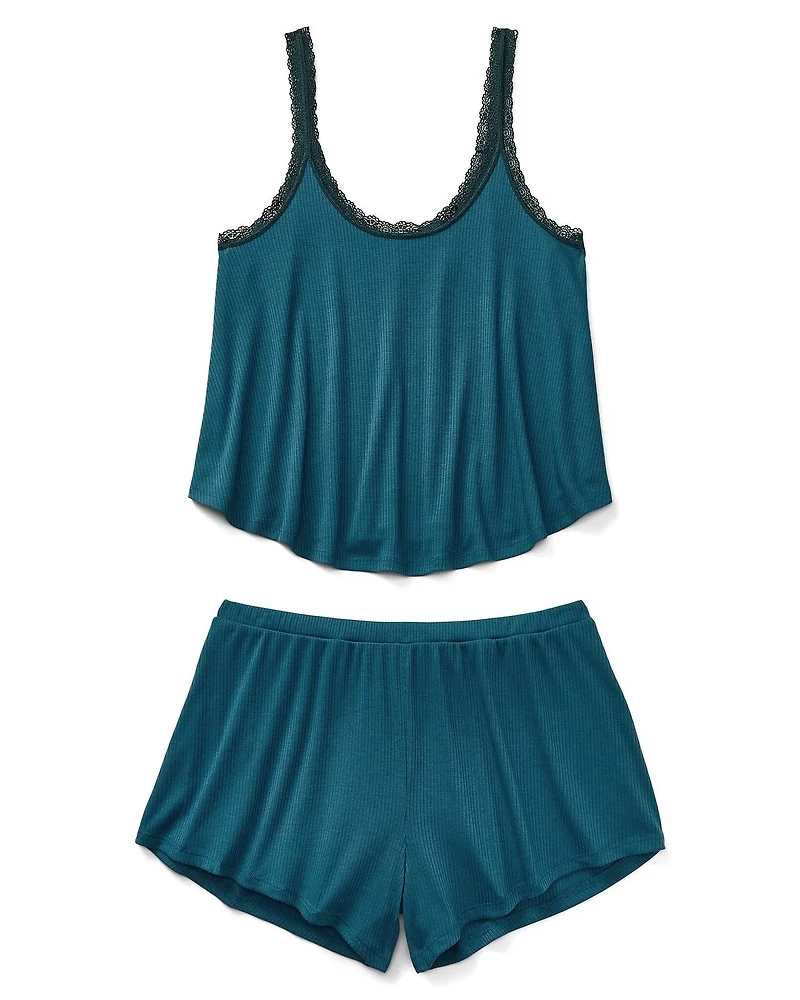 Cailey PJ Set