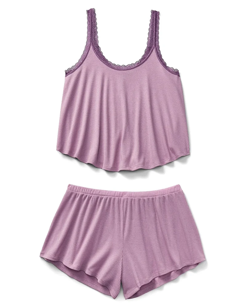 Cailey PJ Set
