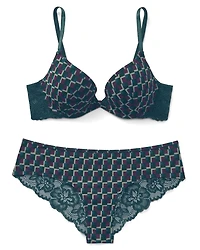 Eve Push Up Bra
