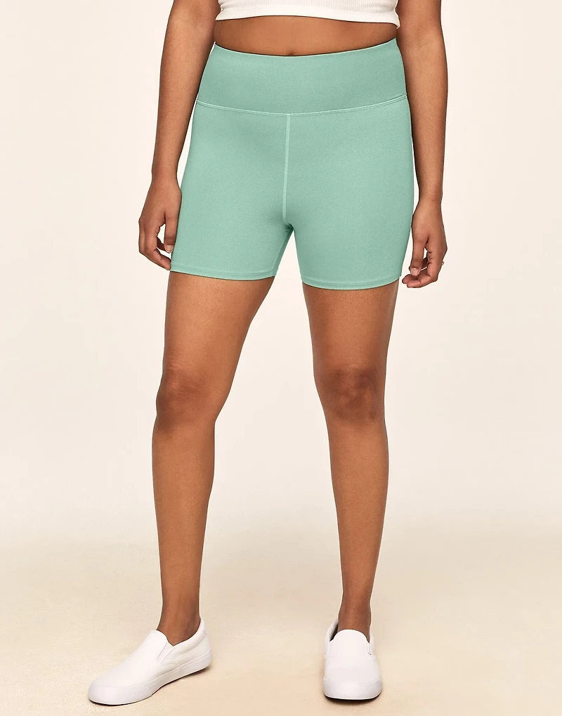 Haley Heather Shorty Legging