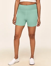 Haley Heather Shorty Legging