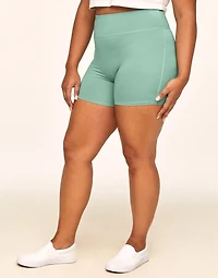 Haley Heather Shorty Legging