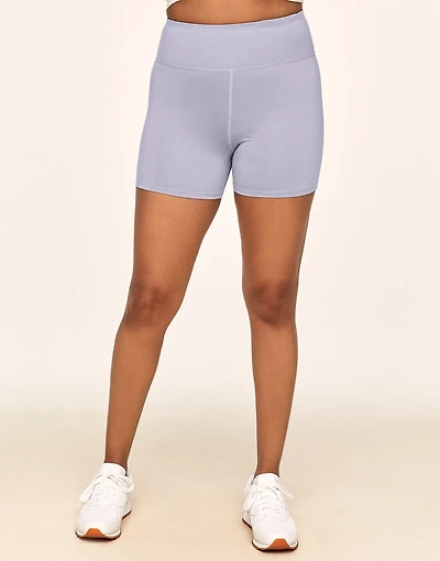 Haley Heather Shorty Legging