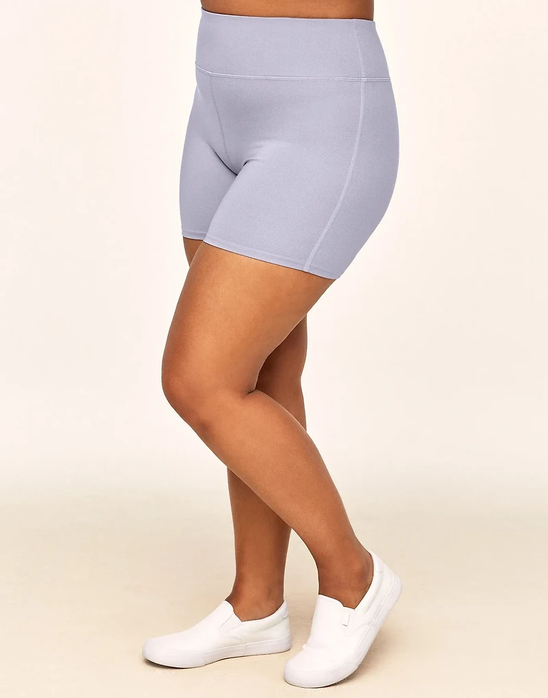 Haley Heather Shorty Legging