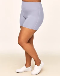 Haley Heather Shorty Legging