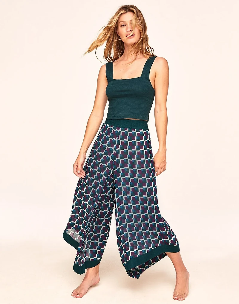 Evi Tank Set
