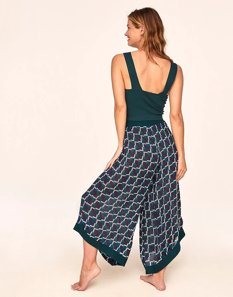 Evi Tank Set