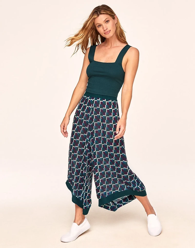 Evi Tank Set