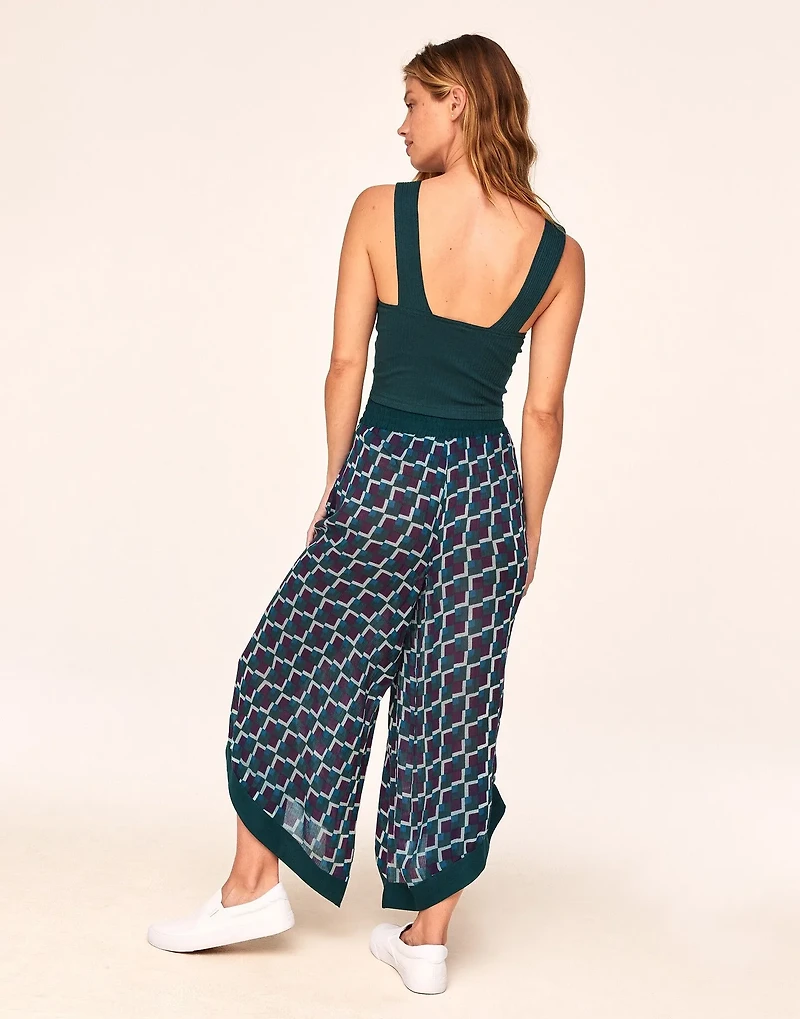 Evi Tank Set