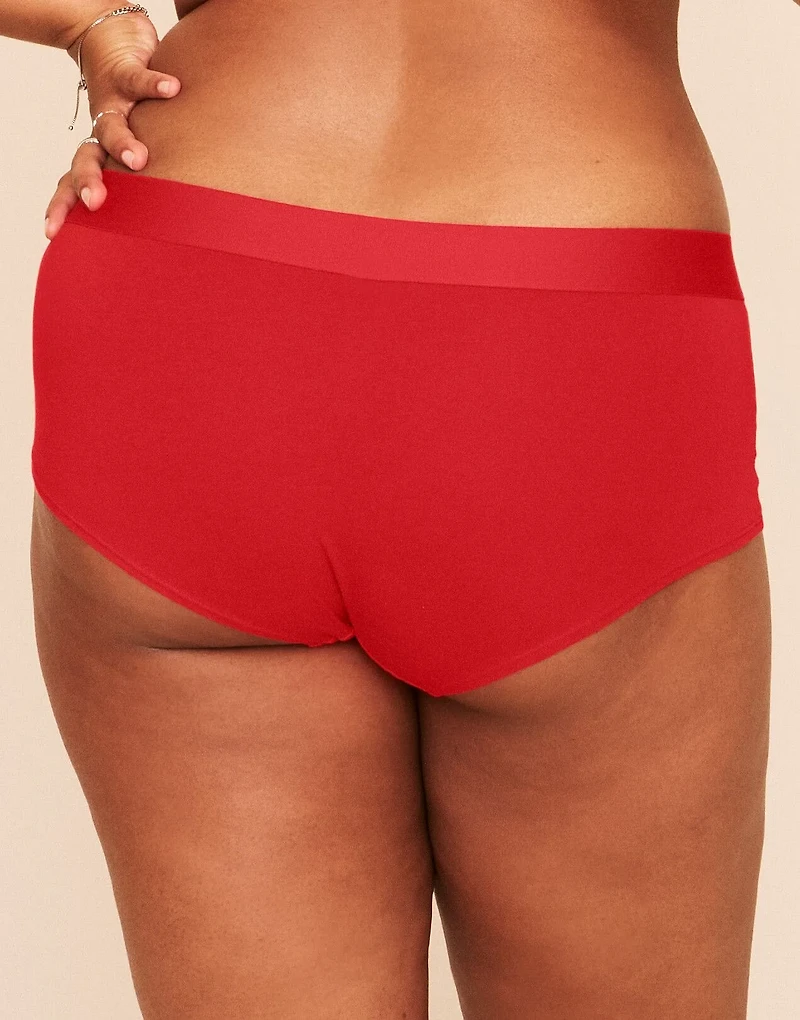 Harper Cotton Shortie Panty