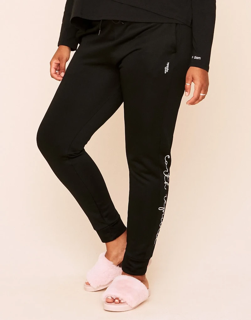 Shawn Pant Jogger