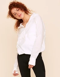 Lexie Hoodie