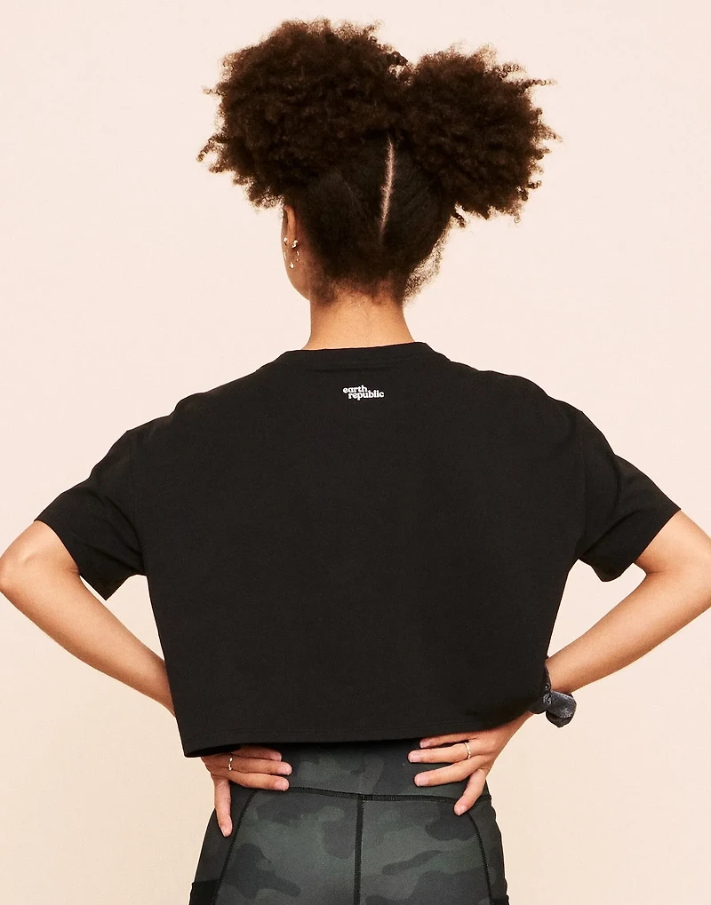 Austyn Top Short Sleeve Tee