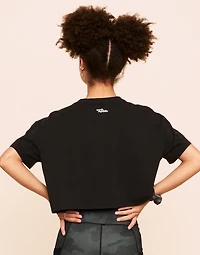 Austyn Top Short Sleeve Tee