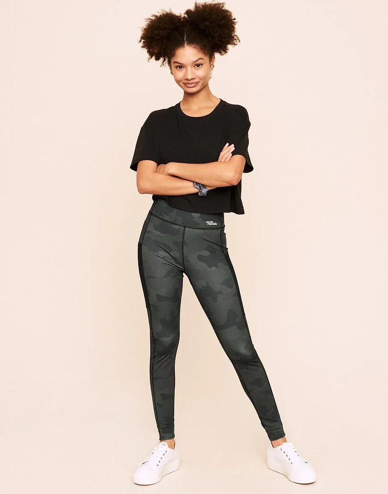 Austyn Top Short Sleeve Tee
