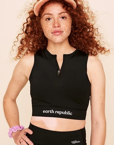 Axelle Sports Bra