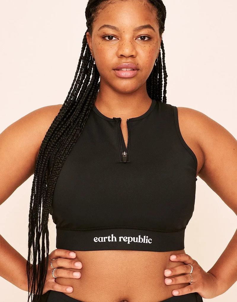 Axelle Sports Bra