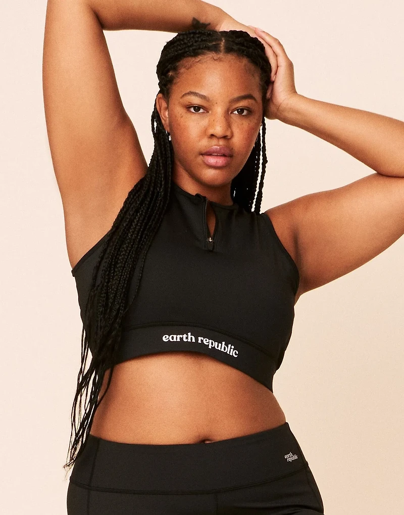Axelle Sports Bra