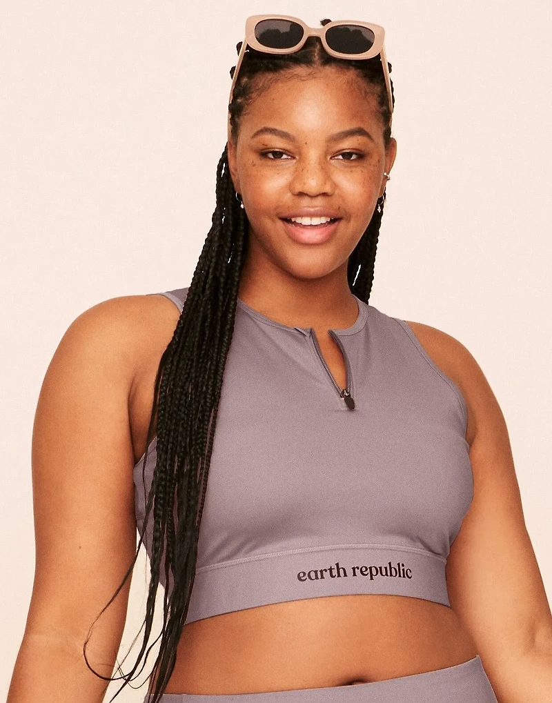 Axelle Sports Bra