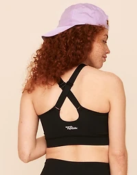 Evie Mid-Support Sports Bra