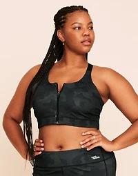 Evie Mid-Support Sports Bra
