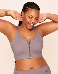 Evie Mid-Support Sports Bra