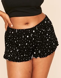Harlow Nightwear Boxer PJ