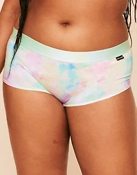 Harper Cotton Shortie Panty