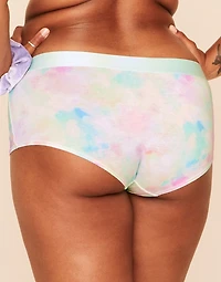 Harper Cotton Shortie Panty