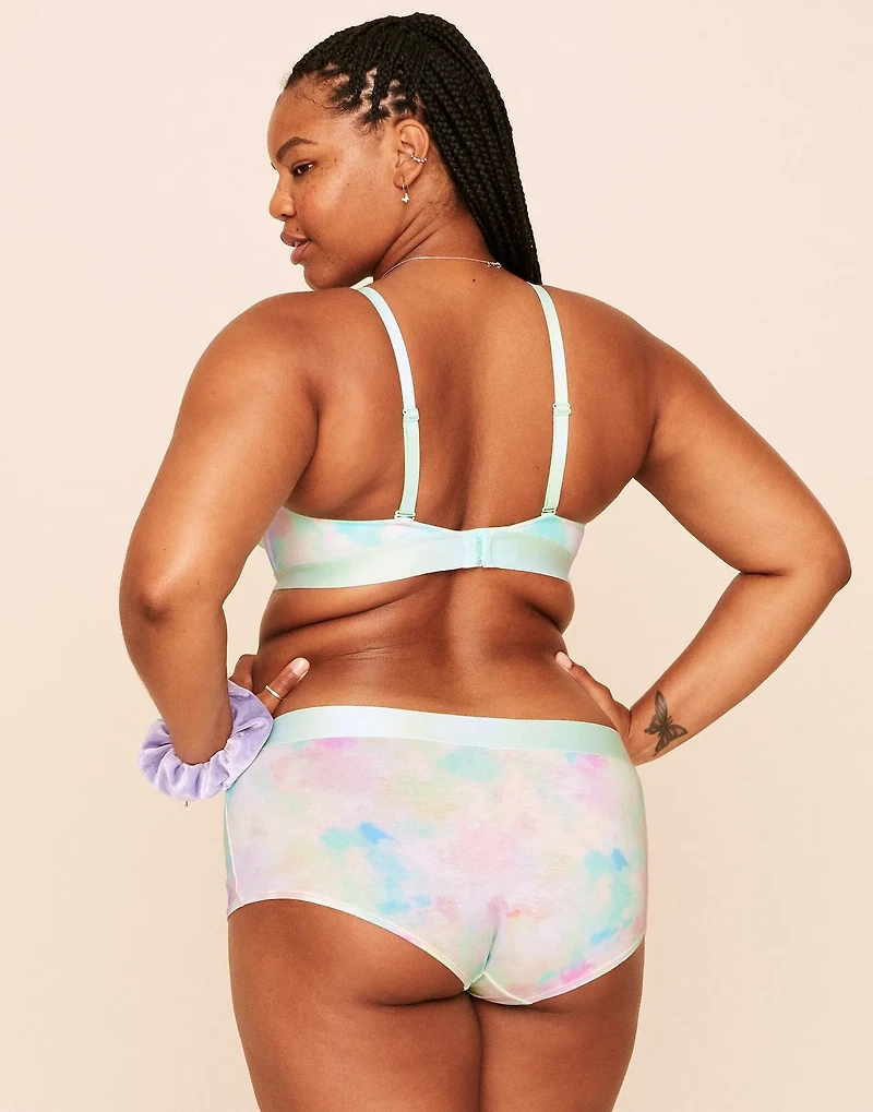 Harper Cotton Shortie Panty