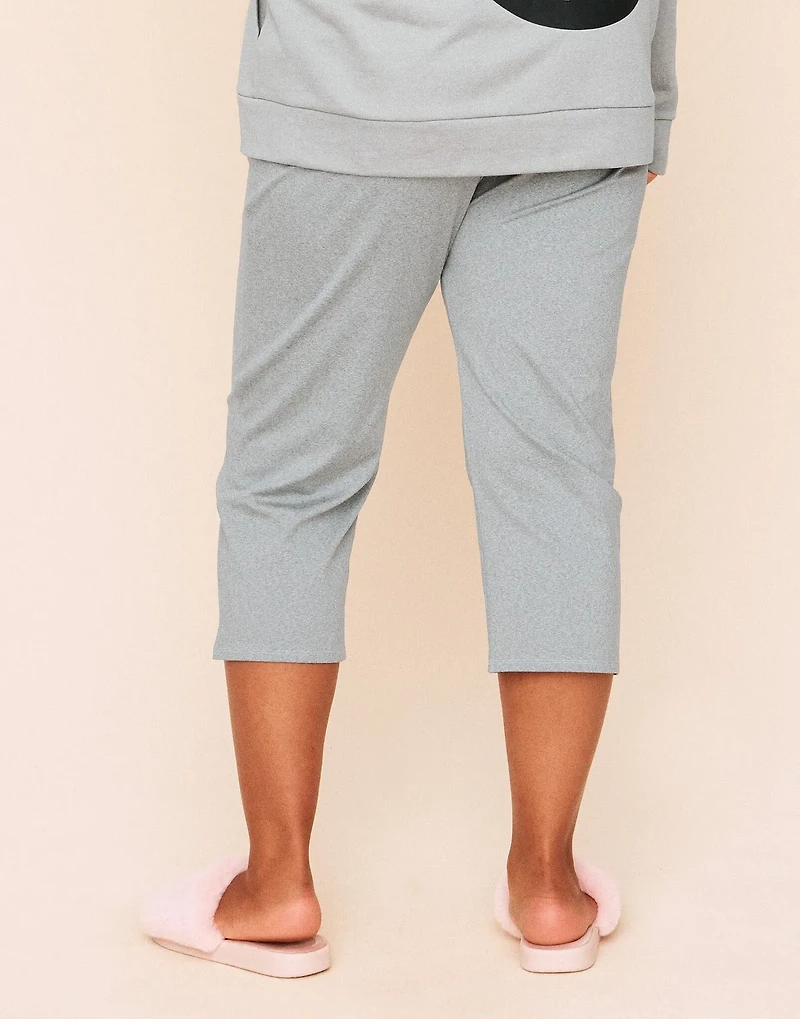 Jaelyn Cropped Pant
