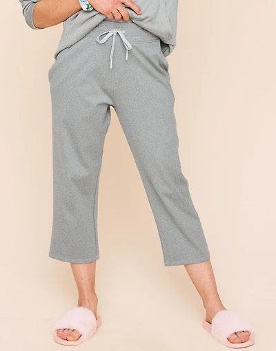 Jaelyn Cropped Pant