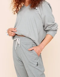 Jaelyn Cropped Pant