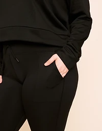 Jenesis Fitted Legging Pant