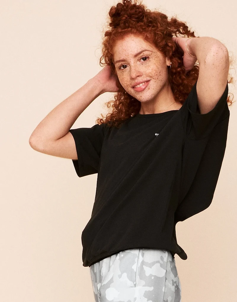 Juniper Top Short Sleeve Tee