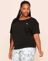 Juniper Top Short Sleeve Tee