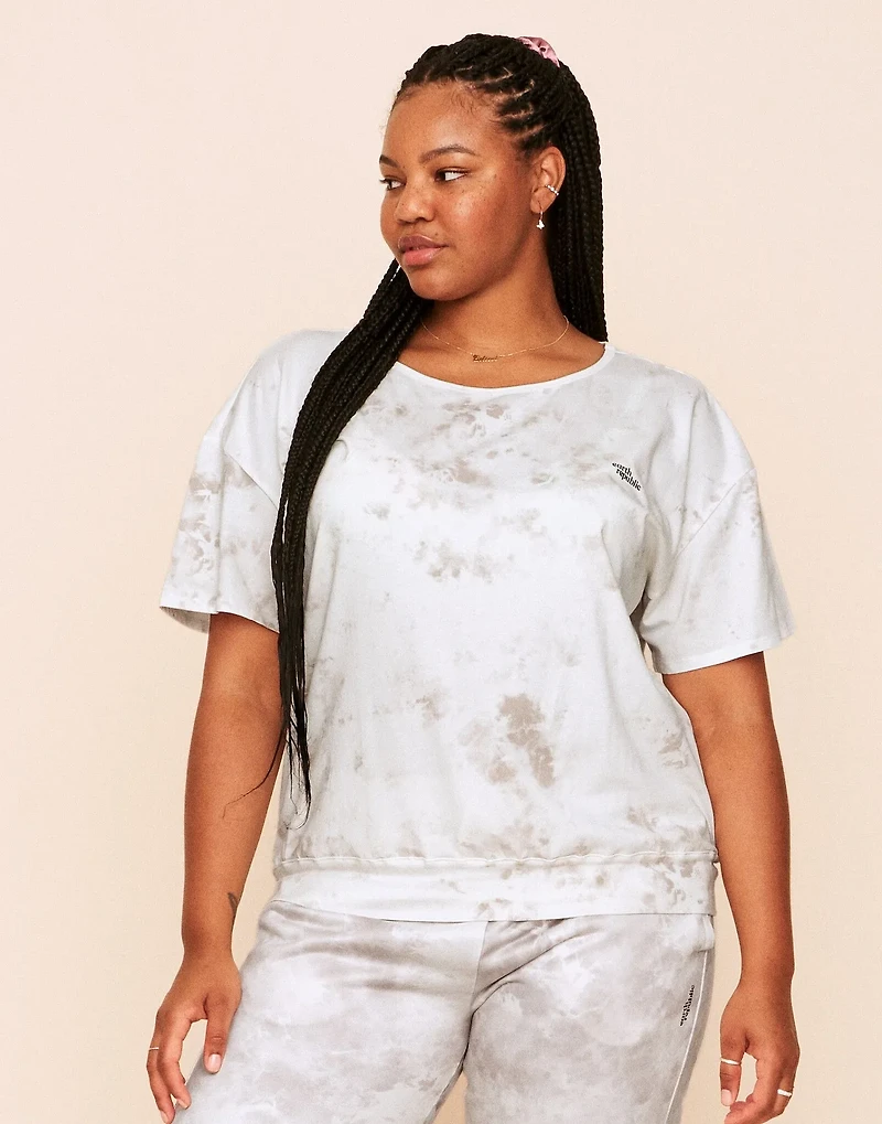 Juniper Top Short Sleeve Tee