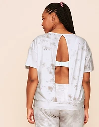 Juniper Top Short Sleeve Tee