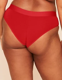 Logan Cotton Cheeky Panty