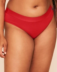 Logan Cotton Cheeky Panty