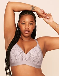 Makenna Lined Bra