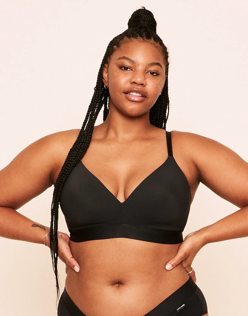 Makenna Lined Bra