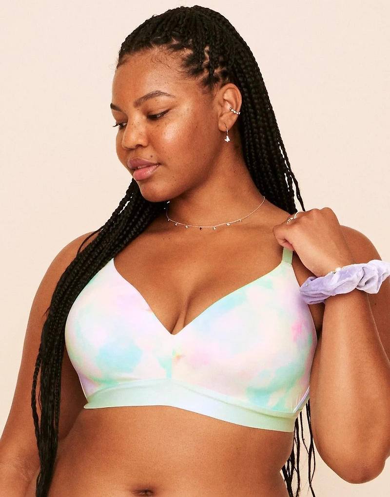 Makenna Lined Bra
