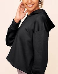 Myah Escape Luxe Hoodie