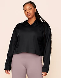 Myah Escape Luxe Hoodie