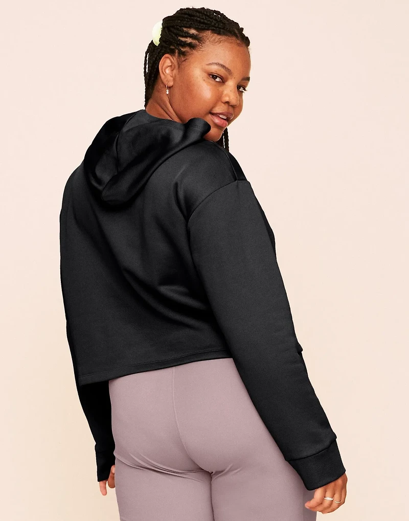 Myah Escape Luxe Hoodie
