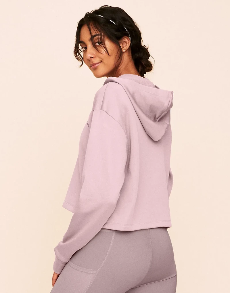Myah Escape Luxe Hoodie